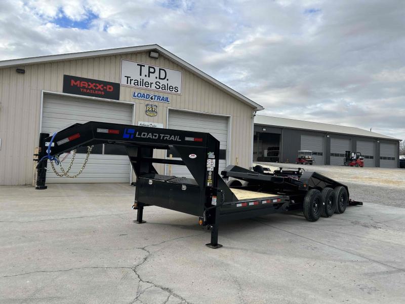 new Equipment / Flatbed Trailers Load Trail  for sale, in Dexter, KY Thumbnail 7