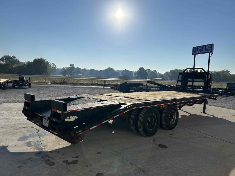 used Equipment / Flatbed Trailers Gatormade Trailers  for sale, in Dexter, KY Thumbnail 6