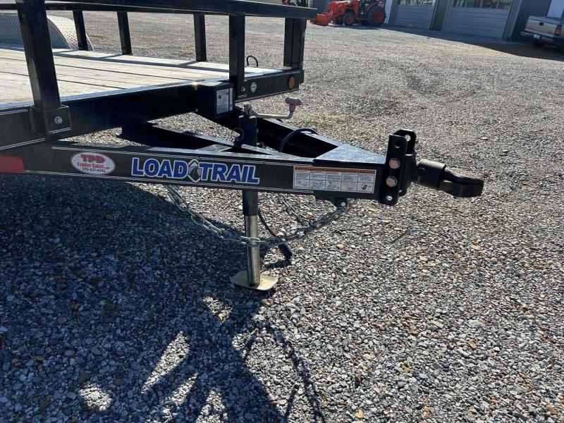 used Utility Trailers Load Trail  for sale, in Dexter, KY Thumbnail 12