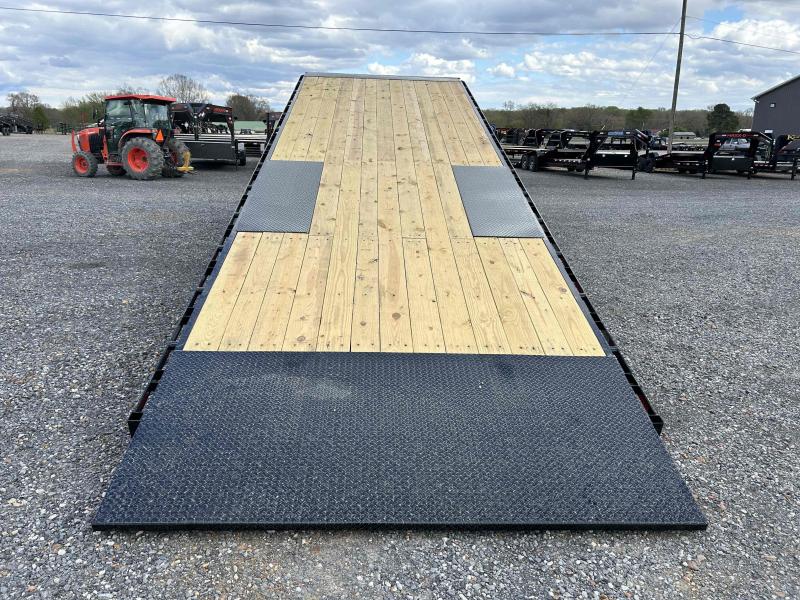 new Equipment / Flatbed Trailers Load Trail  for sale, in Dexter, KY Thumbnail 5