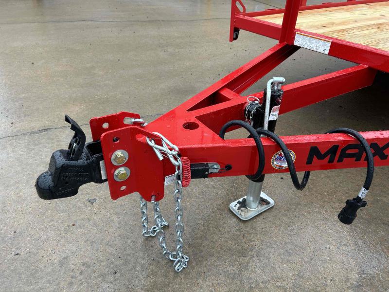 new Utility Trailers MAXX-D  for sale, in Dexter, KY Thumbnail 9