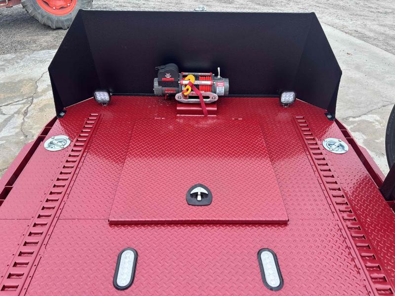 new Car Haulers / Racing Trailers MAXX-D  for sale, in Dexter, KY Thumbnail 9