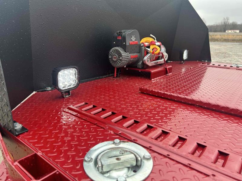 new Car Haulers / Racing Trailers MAXX-D  for sale, in Dexter, KY Thumbnail 7