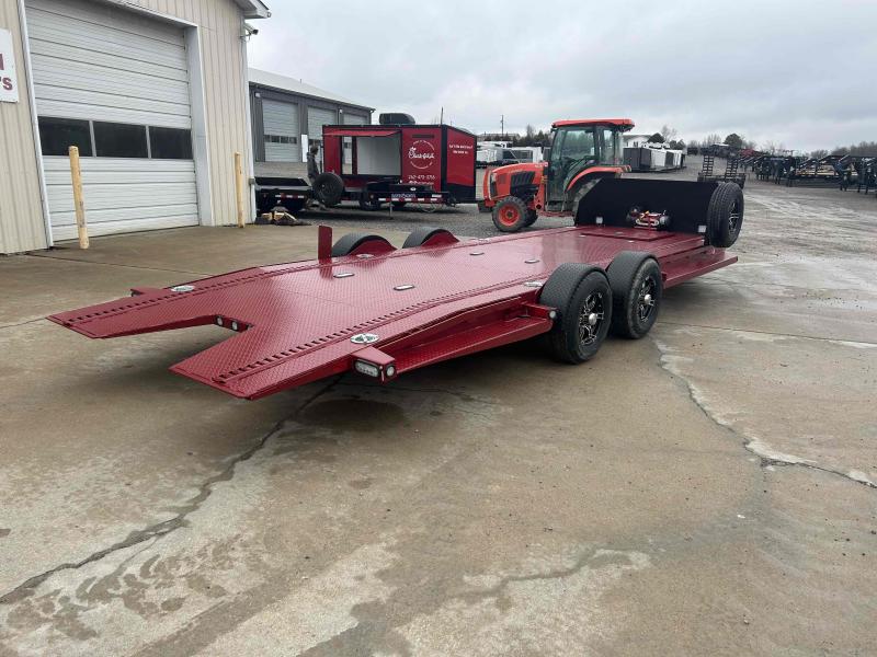 new Car Haulers / Racing Trailers MAXX-D  for sale, in Dexter, KY Thumbnail 10
