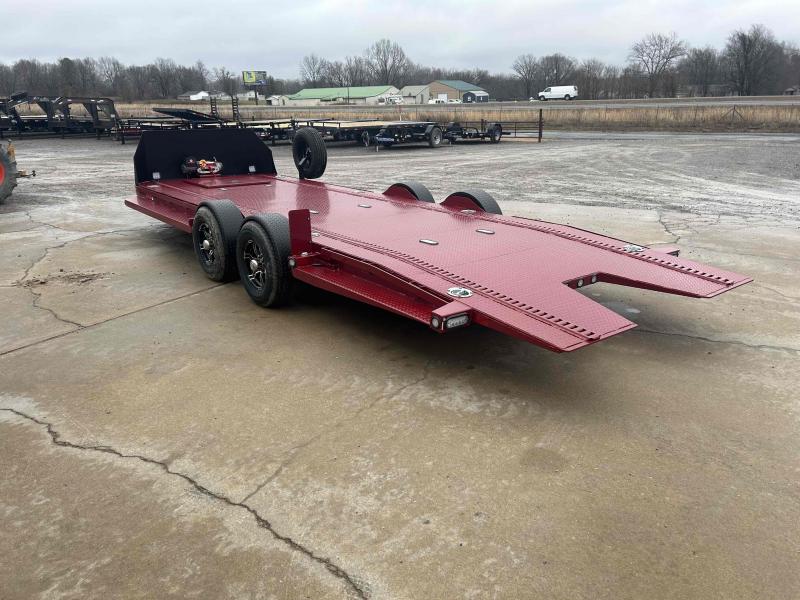 new Car Haulers / Racing Trailers MAXX-D  for sale, in Dexter, KY Thumbnail 13