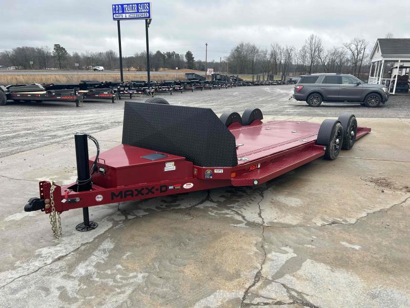 new Car Haulers / Racing Trailers MAXX-D  for sale, in Dexter, KY Thumbnail 3