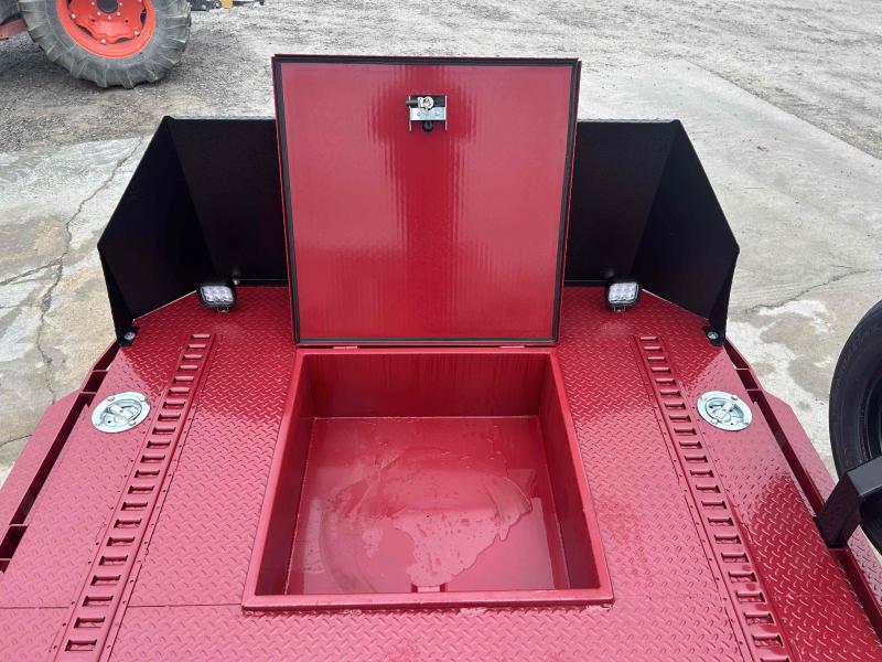 new Car Haulers / Racing Trailers MAXX-D  for sale, in Dexter, KY Thumbnail 8