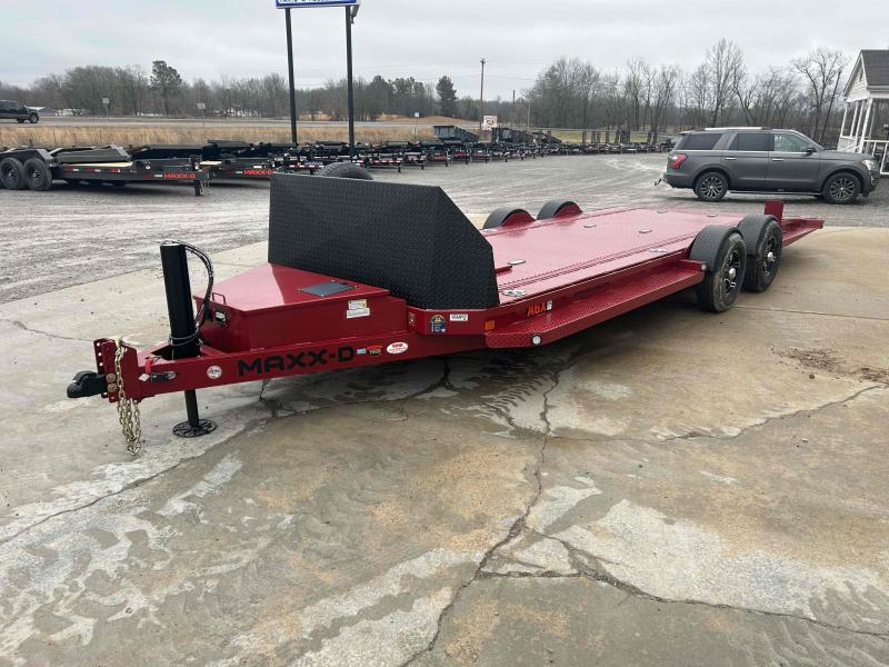 new Car Haulers / Racing Trailers MAXX-D  for sale, in Dexter, KY Thumbnail 15