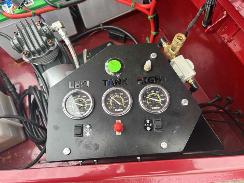 new Car Haulers / Racing Trailers MAXX-D  for sale, in Dexter, KY Thumbnail 17