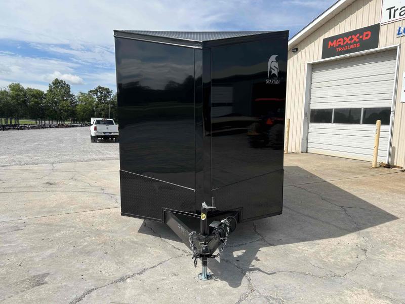 new Cargo (Enclosed) Trailers Spartan Cargo  for sale, in Dexter, KY Thumbnail 2