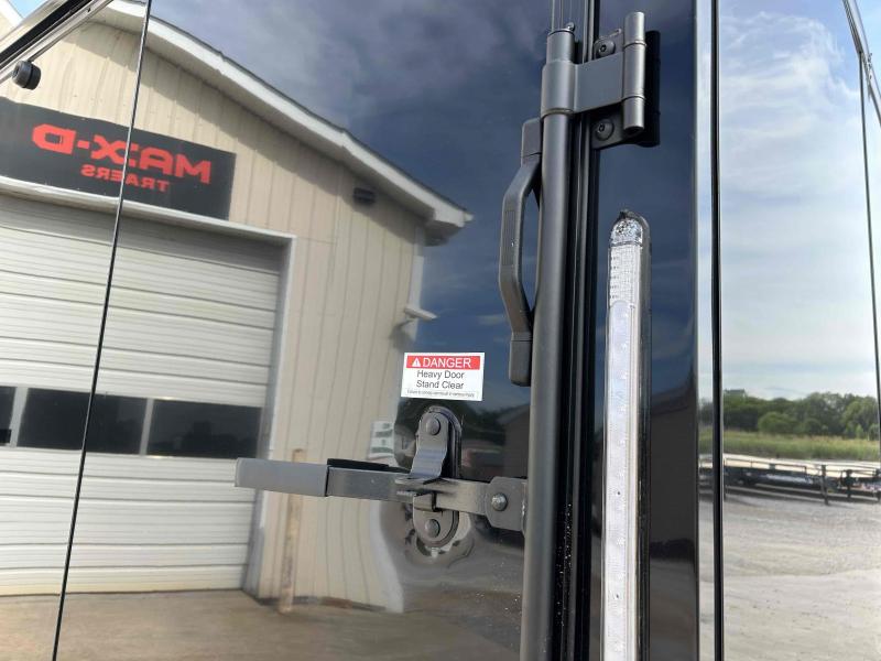 new Cargo (Enclosed) Trailers Spartan Cargo  for sale, in Dexter, KY Thumbnail 8