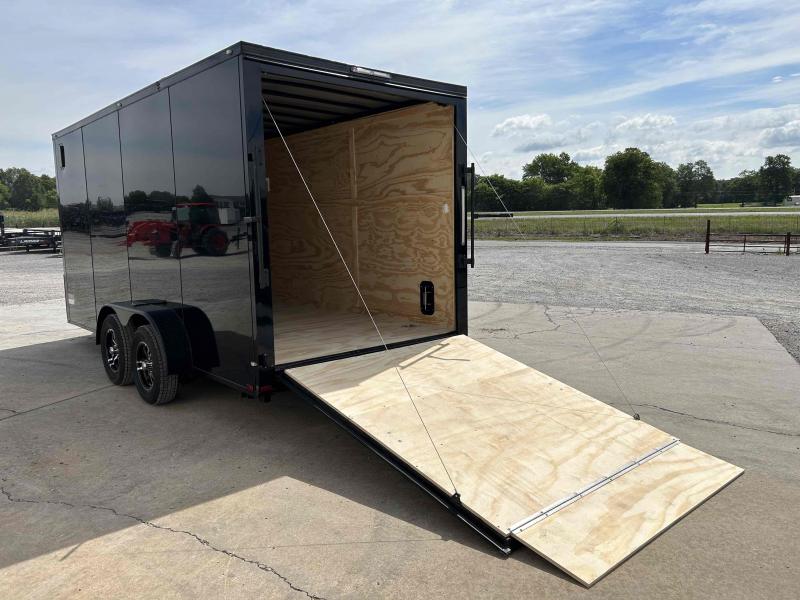 new Cargo (Enclosed) Trailers Spartan Cargo  for sale, in Dexter, KY Thumbnail 13