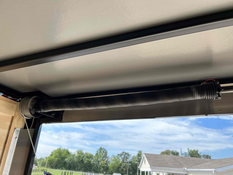 new Cargo (Enclosed) Trailers Spartan Cargo  for sale, in Dexter, KY Thumbnail 19