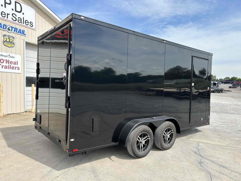 new Cargo (Enclosed) Trailers Spartan Cargo  for sale, in Dexter, KY Thumbnail 9