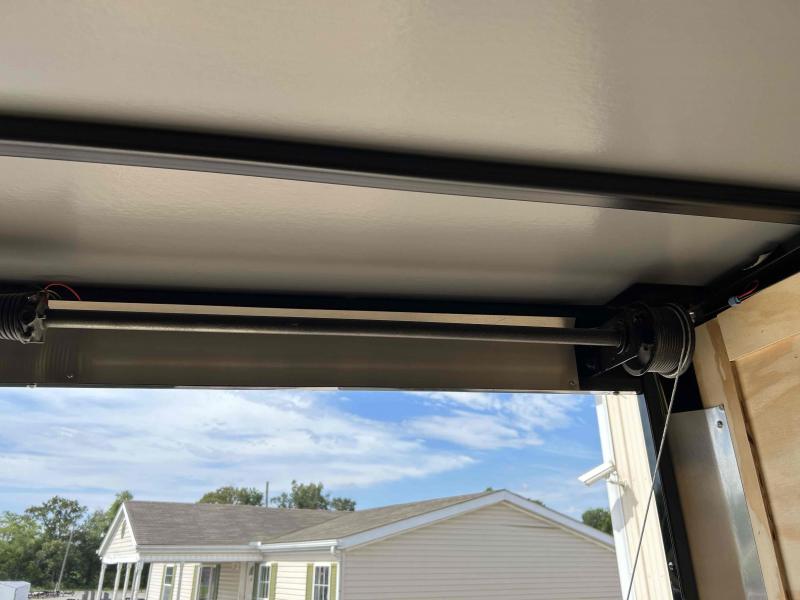 new Cargo (Enclosed) Trailers Spartan Cargo  for sale, in Dexter, KY Thumbnail 18