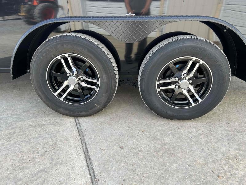 new Cargo (Enclosed) Trailers Spartan Cargo  for sale, in Dexter, KY Thumbnail 5