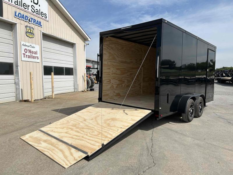 new Cargo (Enclosed) Trailers Spartan Cargo  for sale, in Dexter, KY Thumbnail 12