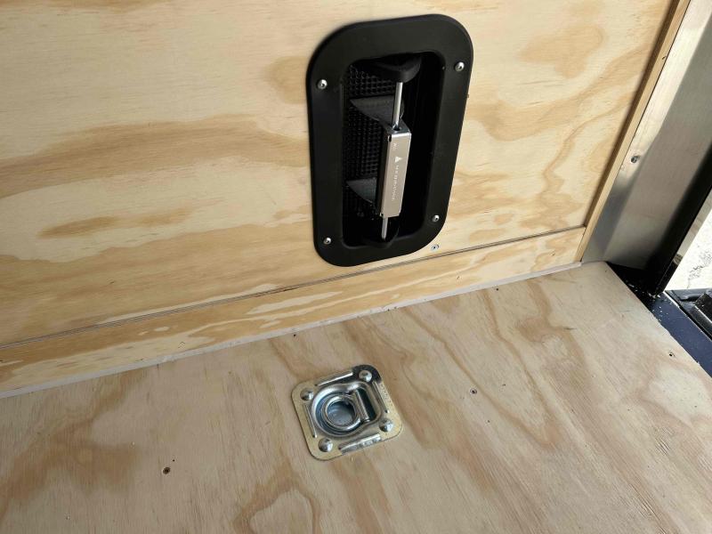 new Cargo (Enclosed) Trailers Spartan Cargo  for sale, in Dexter, KY Thumbnail 20