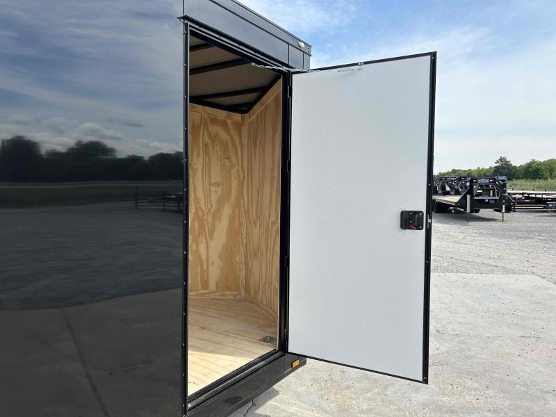 new Cargo (Enclosed) Trailers Spartan Cargo  for sale, in Dexter, KY Thumbnail 10