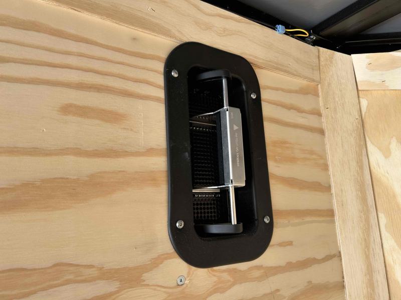 new Cargo (Enclosed) Trailers Spartan Cargo  for sale, in Dexter, KY Thumbnail 17