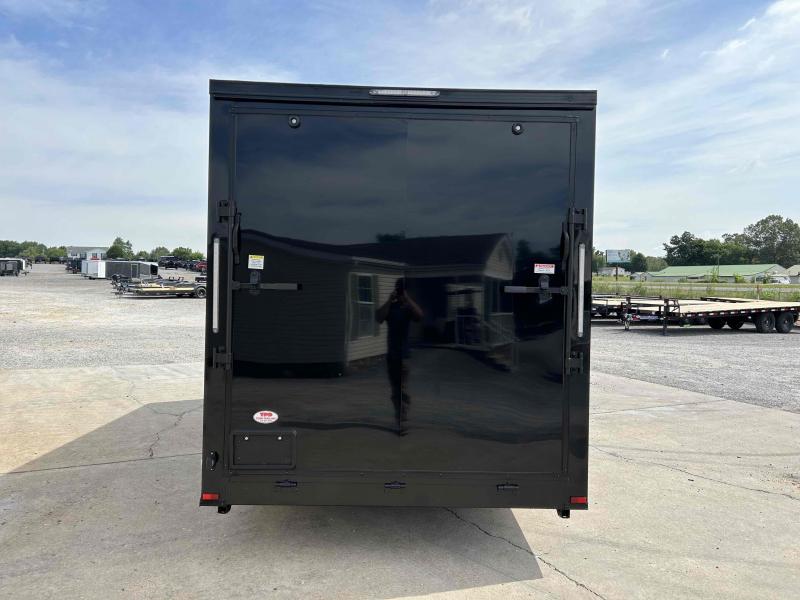 new Cargo (Enclosed) Trailers Spartan Cargo  for sale, in Dexter, KY Thumbnail 7