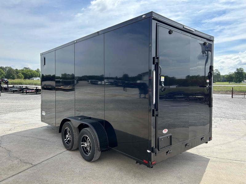 new Cargo (Enclosed) Trailers Spartan Cargo  for sale, in Dexter, KY Thumbnail 6