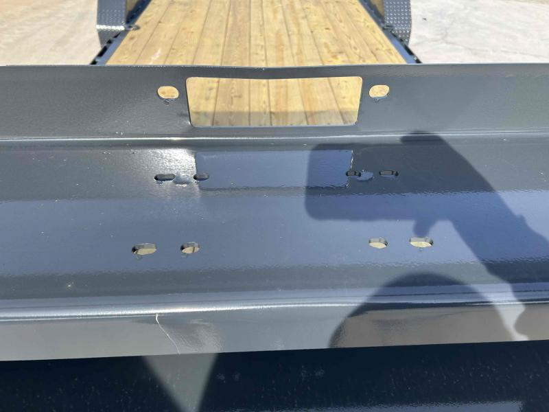 new Equipment / Flatbed Trailers Lamar Trailers  for sale, in Dexter, KY Thumbnail 11