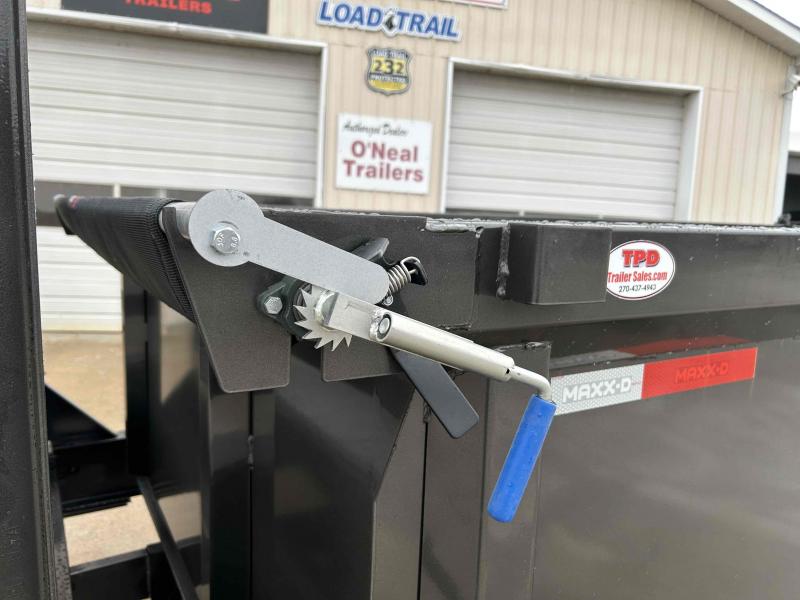 new Dump Trailers MAXX-D  for sale, in Dexter, KY Thumbnail 16