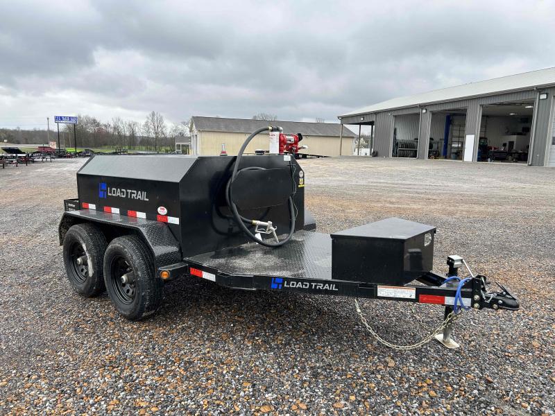 new Tank / Bulk Semi Trailers Load Trail  for sale, in Dexter, KY Thumbnail 5