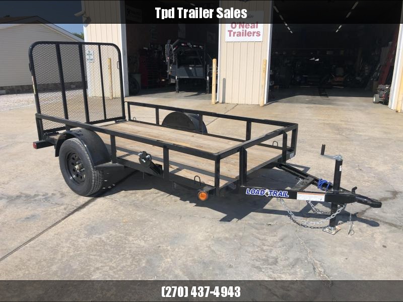2021 Load Trail 60"x10' 3k Utility Trailer 2021 Load Trail 60"x10' 3k Utility Trailer