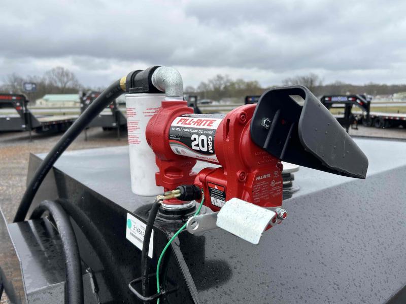 new Tank / Bulk Semi Trailers Load Trail  for sale, in Dexter, KY Thumbnail 7