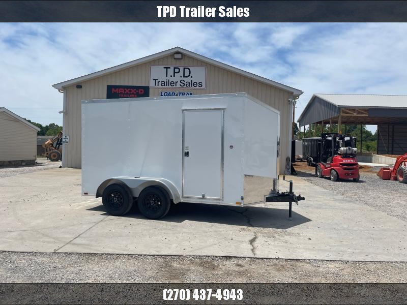 2022 Spartan Cargo 6'x12' 7k Enclosed Cargo Trailer 2022 Spartan Cargo 6'x12' 7k Enclosed Cargo Trailer