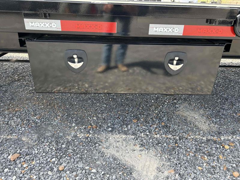 new Equipment / Flatbed Trailers MAXX-D  for sale, in Dexter, KY Thumbnail 20