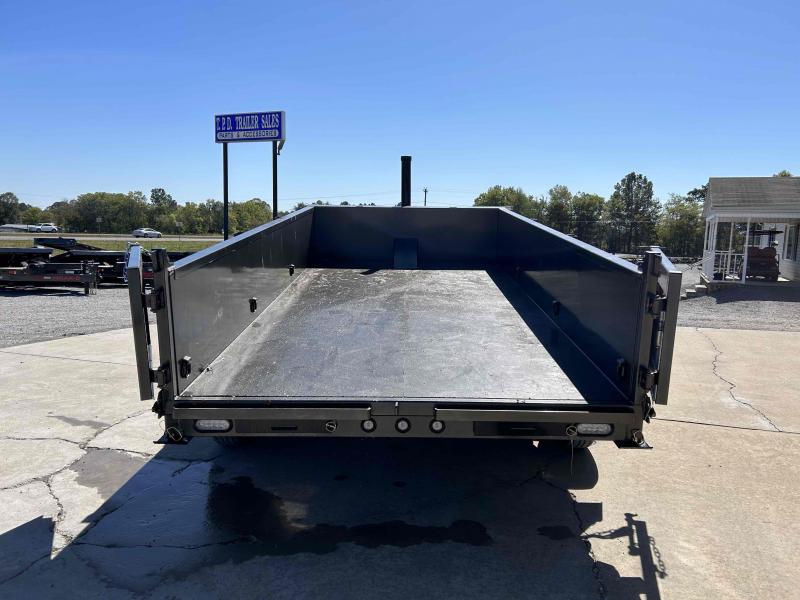 new Dump Trailers MAXX-D  for sale, in Dexter, KY Thumbnail 6