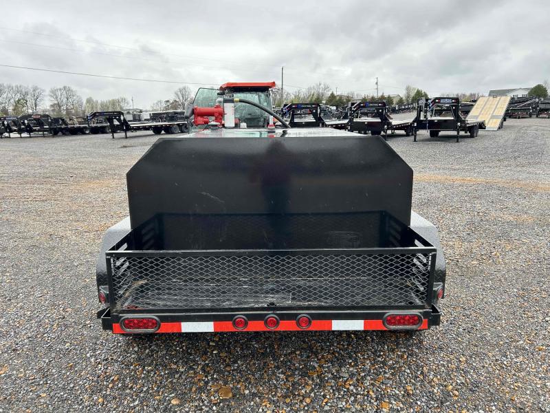 new Tank / Bulk Semi Trailers Load Trail  for sale, in Dexter, KY Thumbnail 6