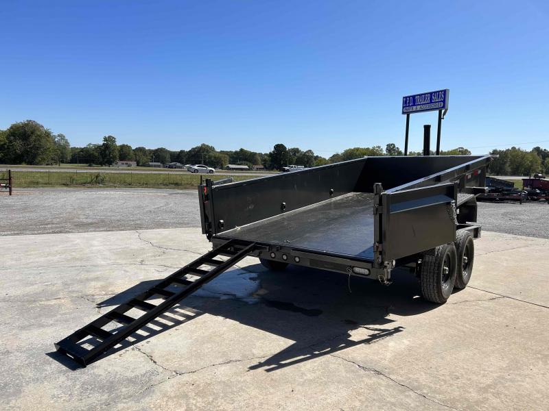 new Dump Trailers MAXX-D  for sale, in Dexter, KY Thumbnail 10