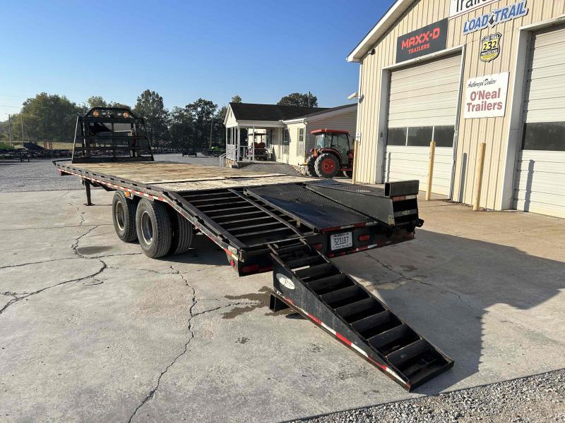 used Equipment / Flatbed Trailers Gatormade Trailers  for sale, in Dexter, KY Thumbnail 11