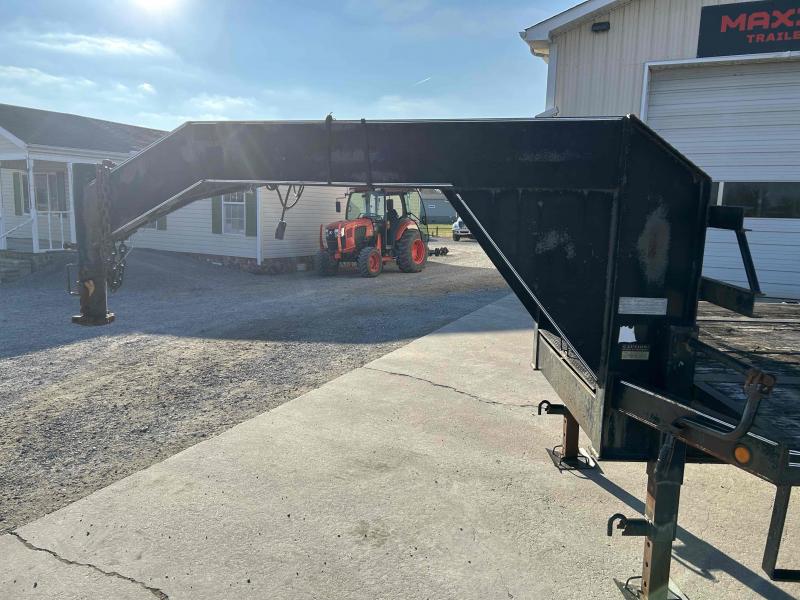 used Equipment / Flatbed Trailers Pro-Trak  for sale, in Dexter, KY Thumbnail 10