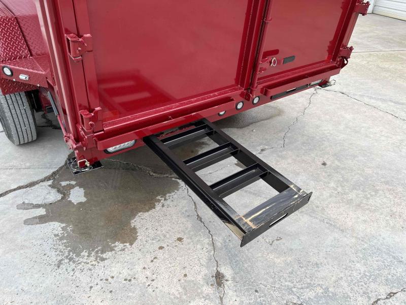 new Dump Trailers MAXX-D  for sale, in Dexter, KY Thumbnail 13