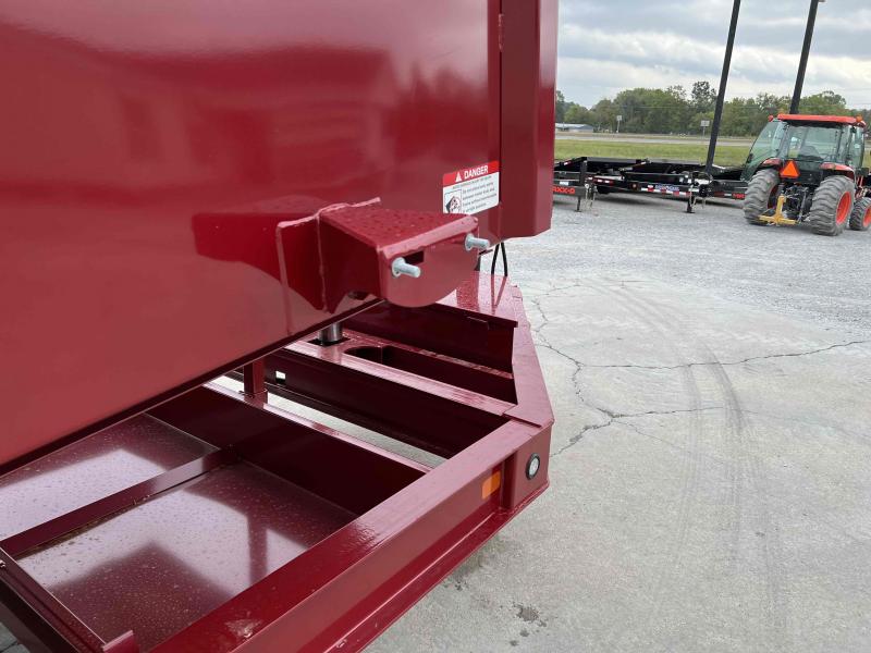 new Dump Trailers MAXX-D  for sale, in Dexter, KY Thumbnail 11