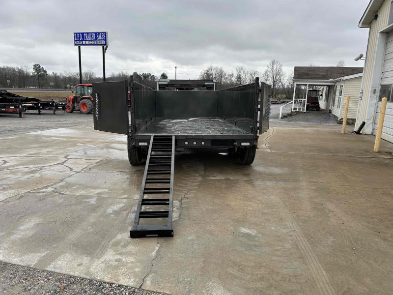 new Dump Trailers MAXX-D  for sale, in Dexter, KY Thumbnail 10