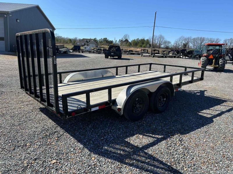 used Utility Trailers Load Trail  for sale, in Dexter, KY Thumbnail 10