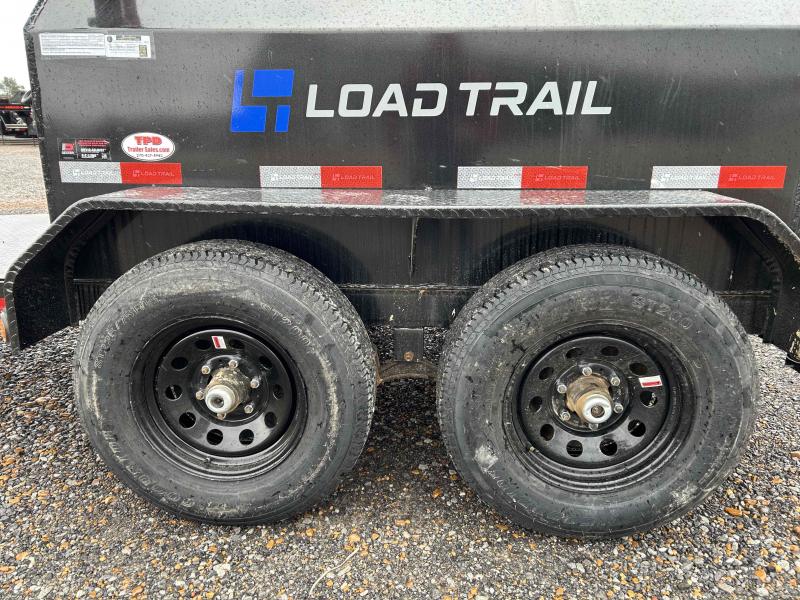 new Tank / Bulk Semi Trailers Load Trail  for sale, in Dexter, KY Thumbnail 8