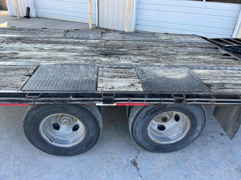 used Equipment / Flatbed Trailers Pro-Trak  for sale, in Dexter, KY Thumbnail 7