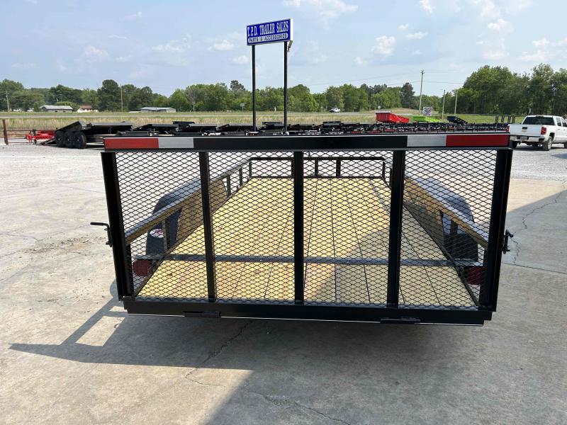 new Utility Trailers O'neal Manufacturing  for sale, in Dexter, KY Thumbnail 7
