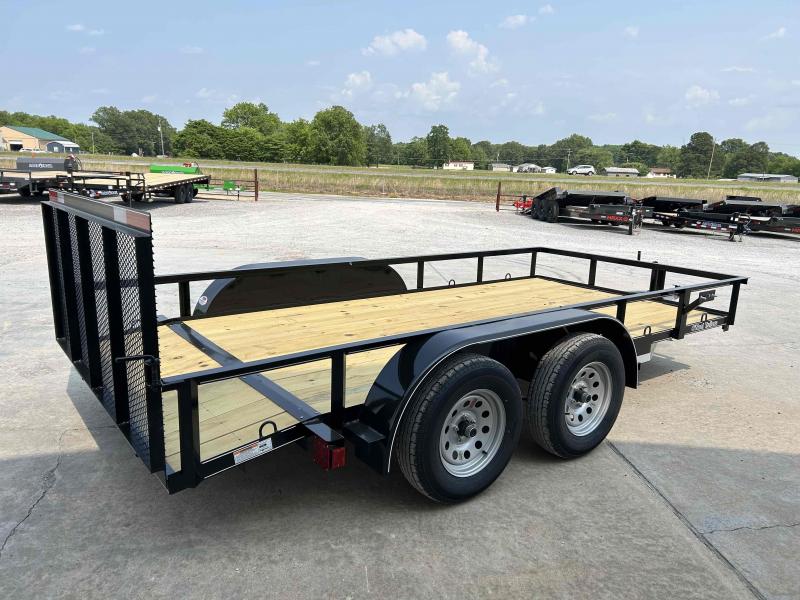new Utility Trailers O'neal Manufacturing  for sale, in Dexter, KY Thumbnail 6