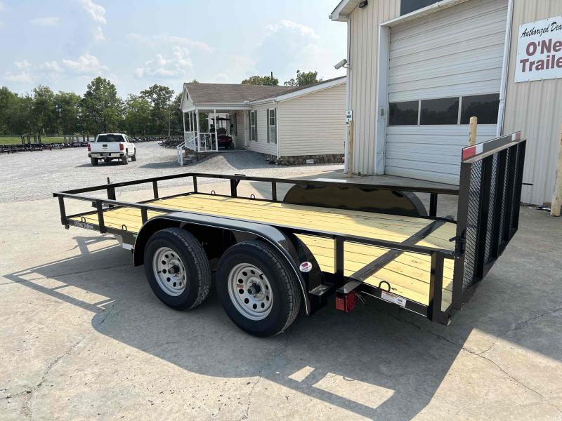new Utility Trailers O'neal Manufacturing  for sale, in Dexter, KY Thumbnail 8