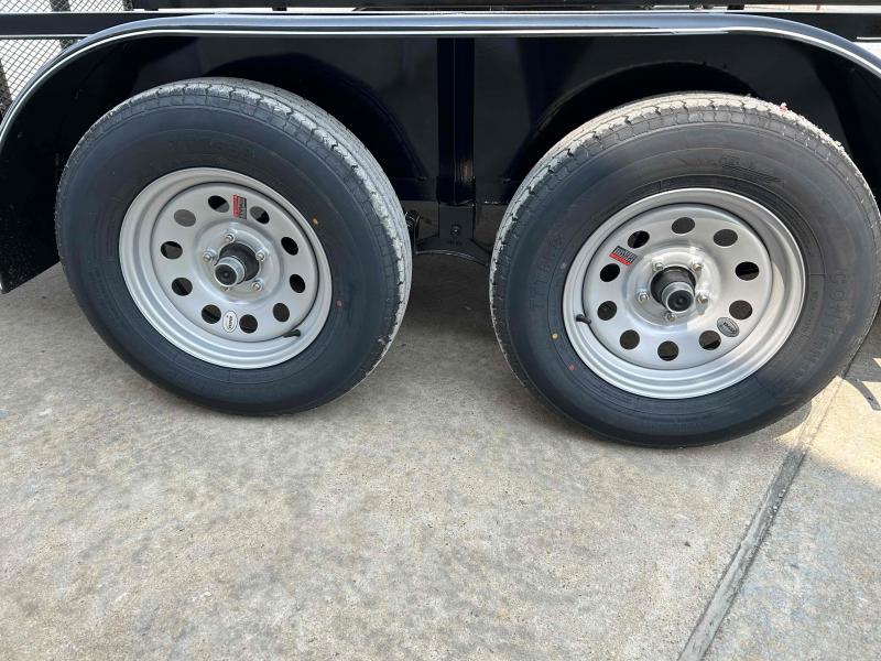 new Utility Trailers O'neal Manufacturing  for sale, in Dexter, KY Thumbnail 5