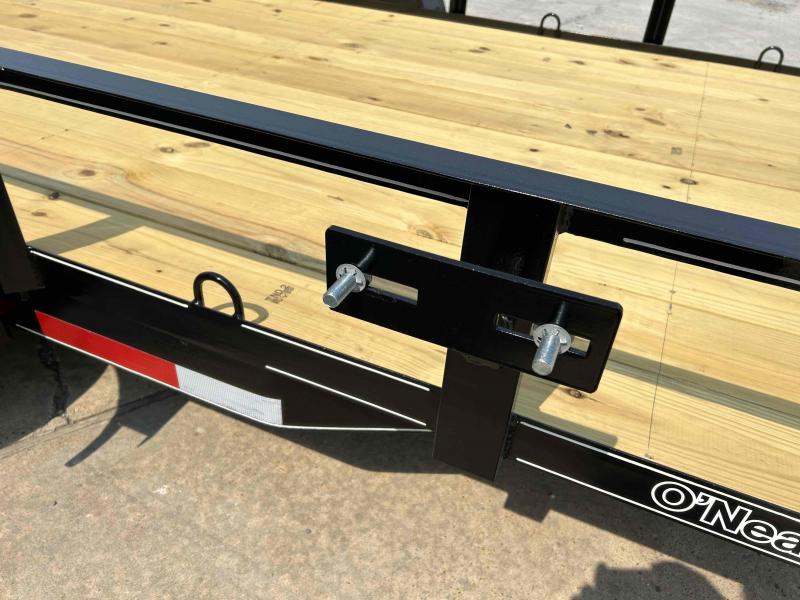new Utility Trailers O'neal Manufacturing  for sale, in Dexter, KY Thumbnail 4