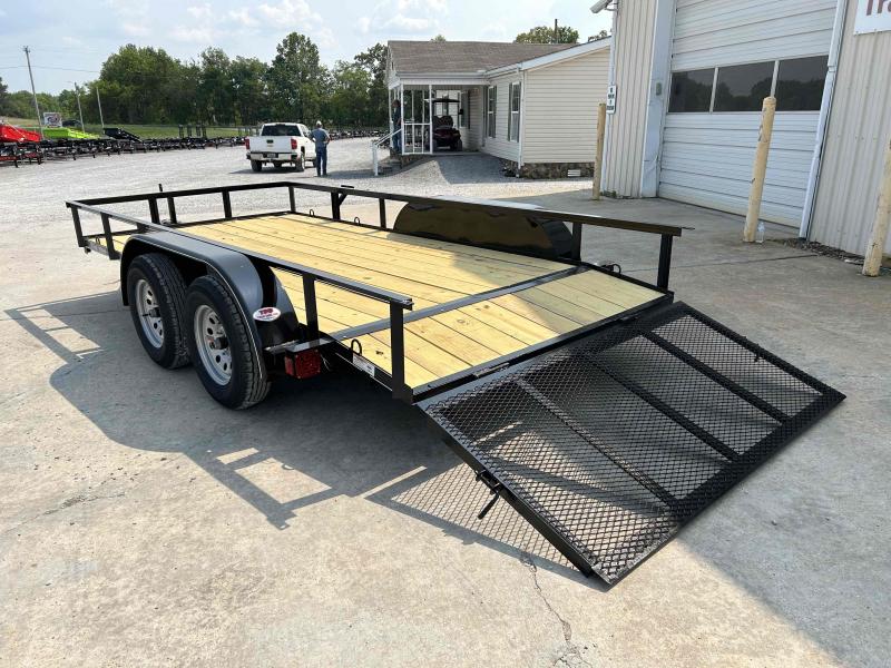 new Utility Trailers O'neal Manufacturing  for sale, in Dexter, KY Thumbnail 10